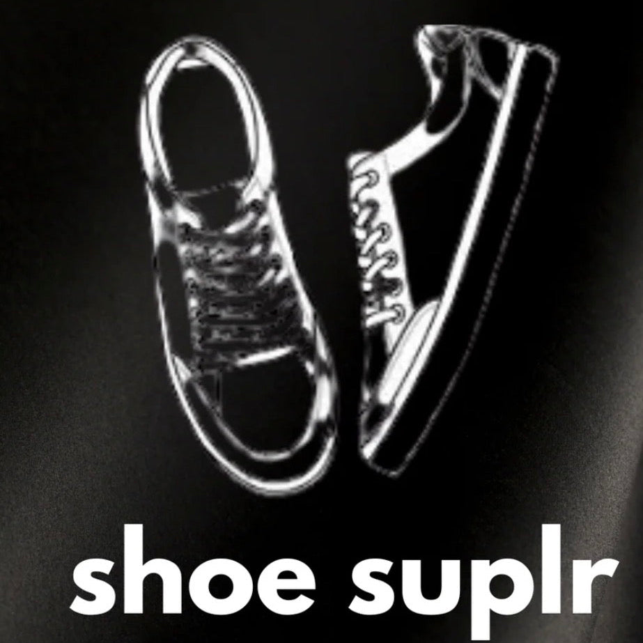 Shoe supplier