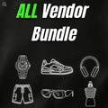 All Vendor Bundle