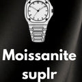 Moissanite Watches Supplier