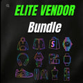 . Elite All Vendor Bundle