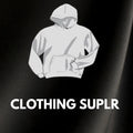 Clothing Supplier