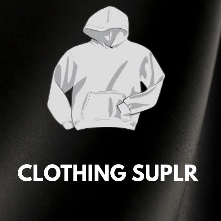 Clothing Supplier