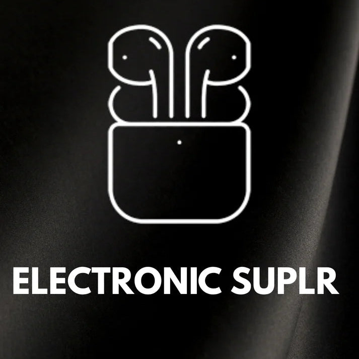 Electronic Supplier