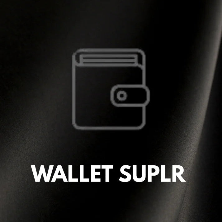 Wallet Supplier
